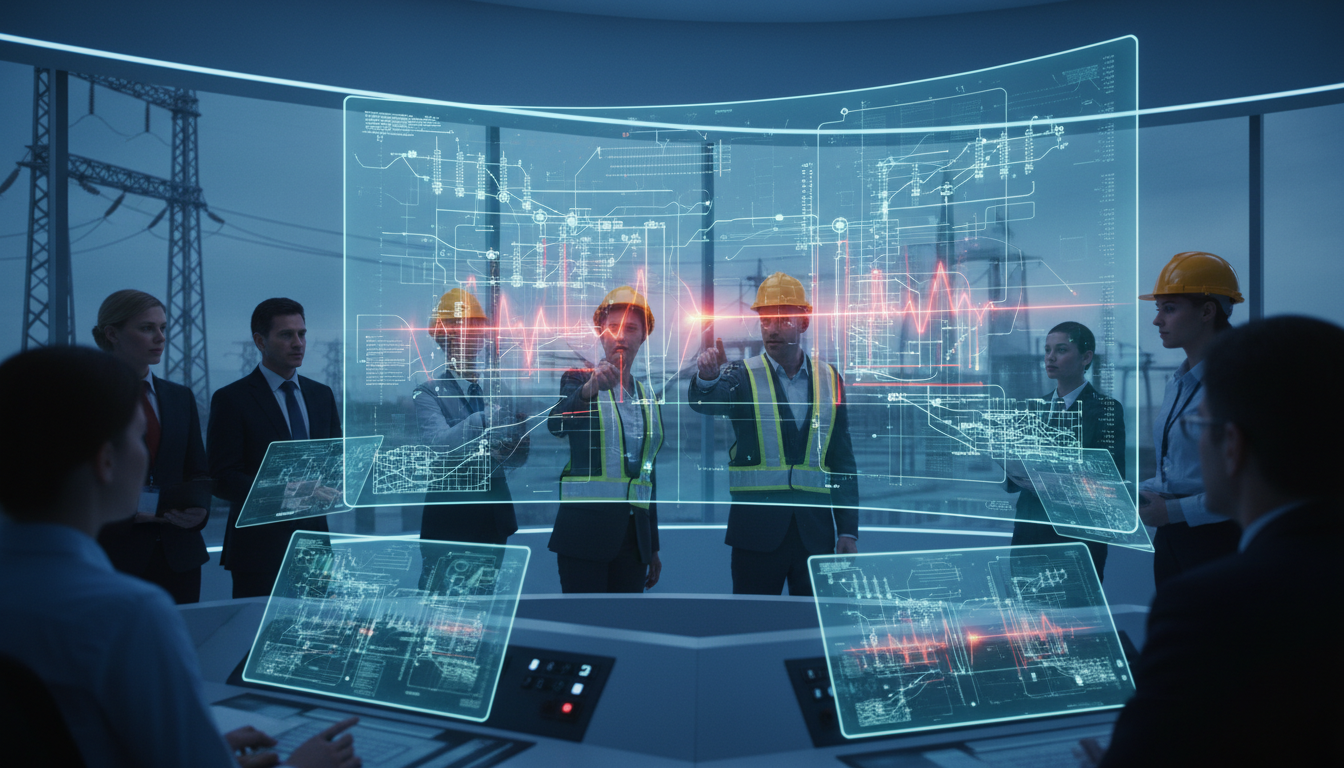 Southern California Edison image