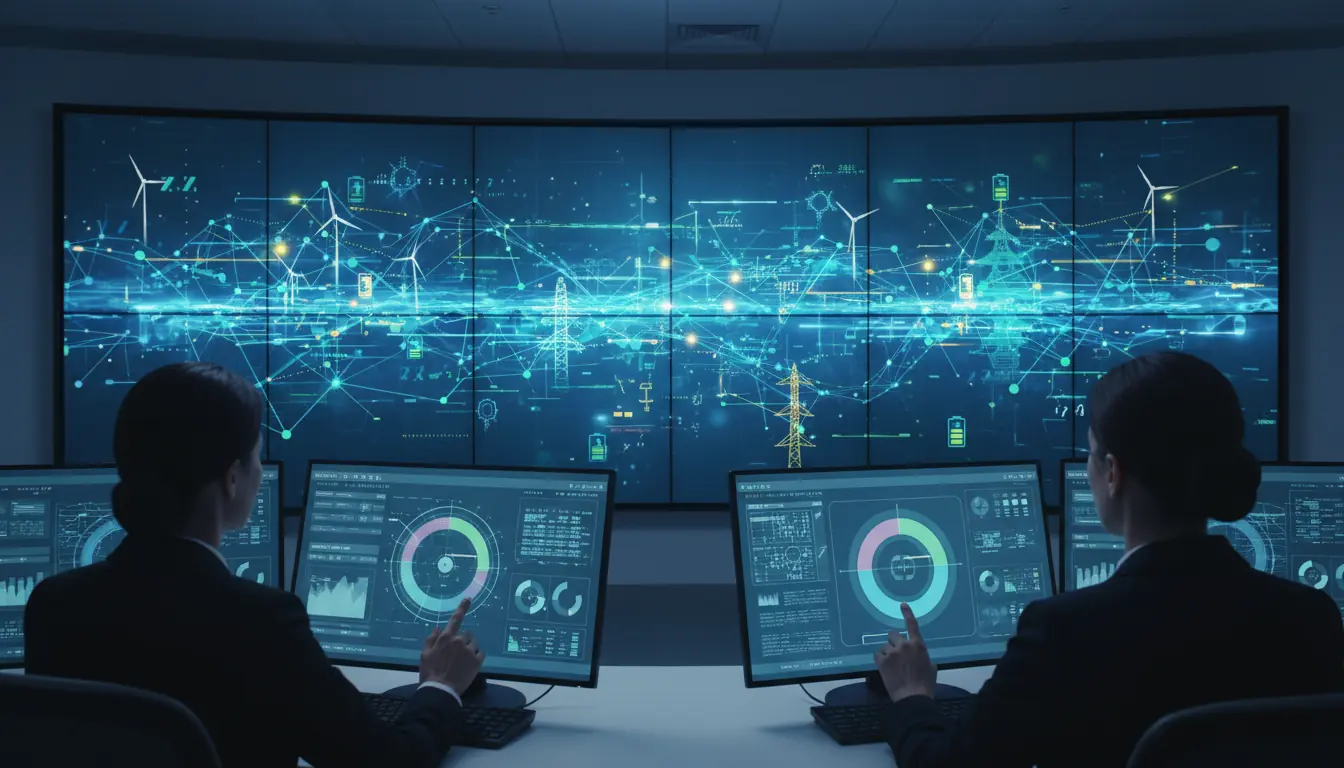 PJM Interconnection image