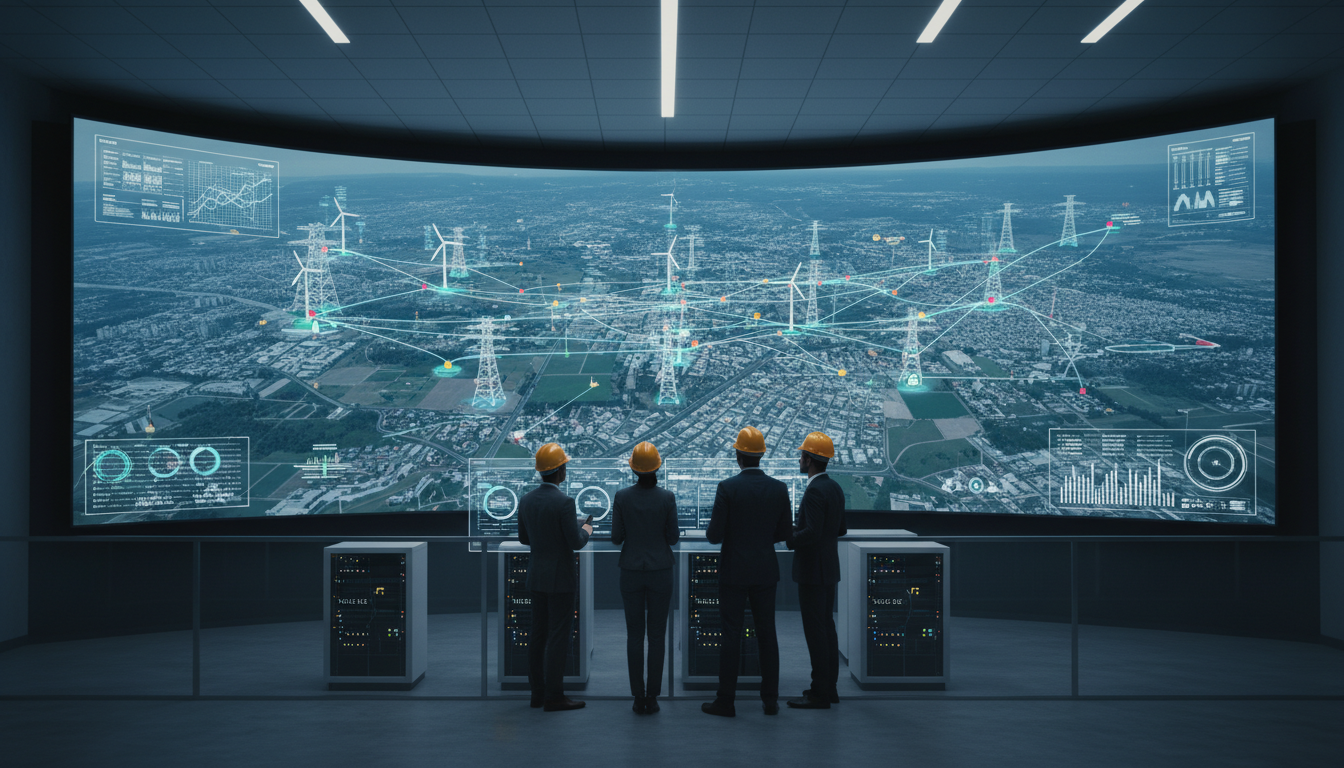 Duke Energy (United States) image