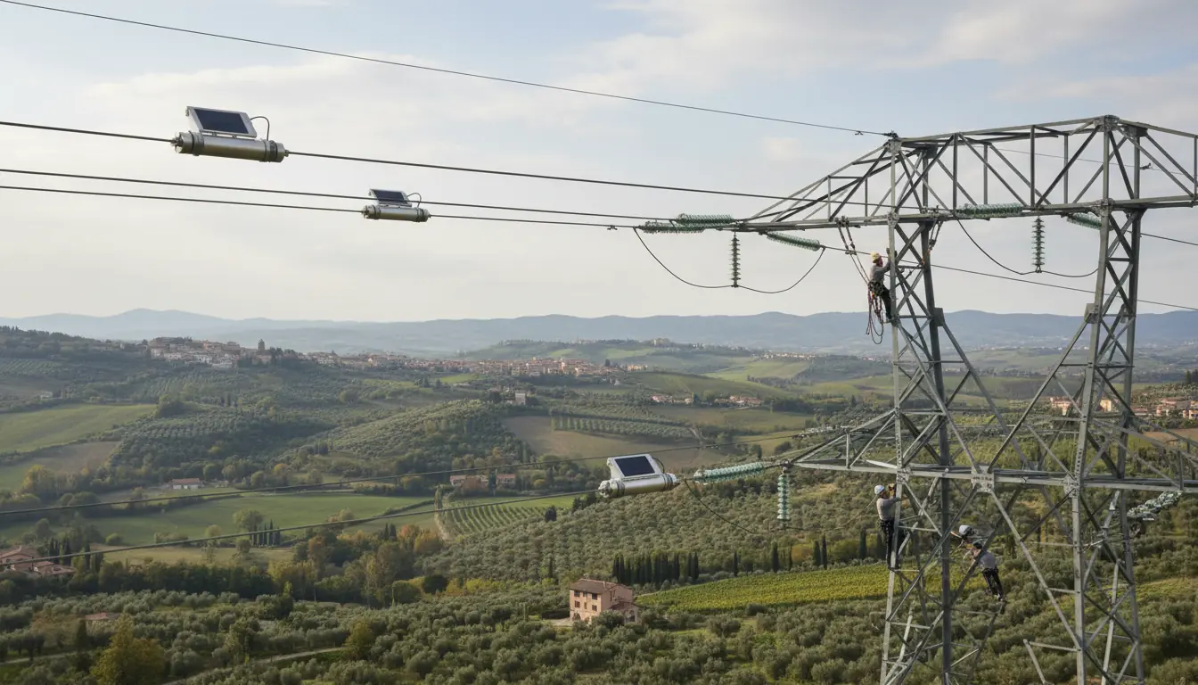 Enel (Italy) image