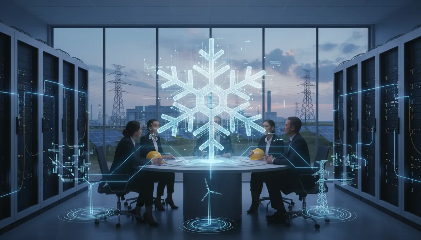 IGS Energy image