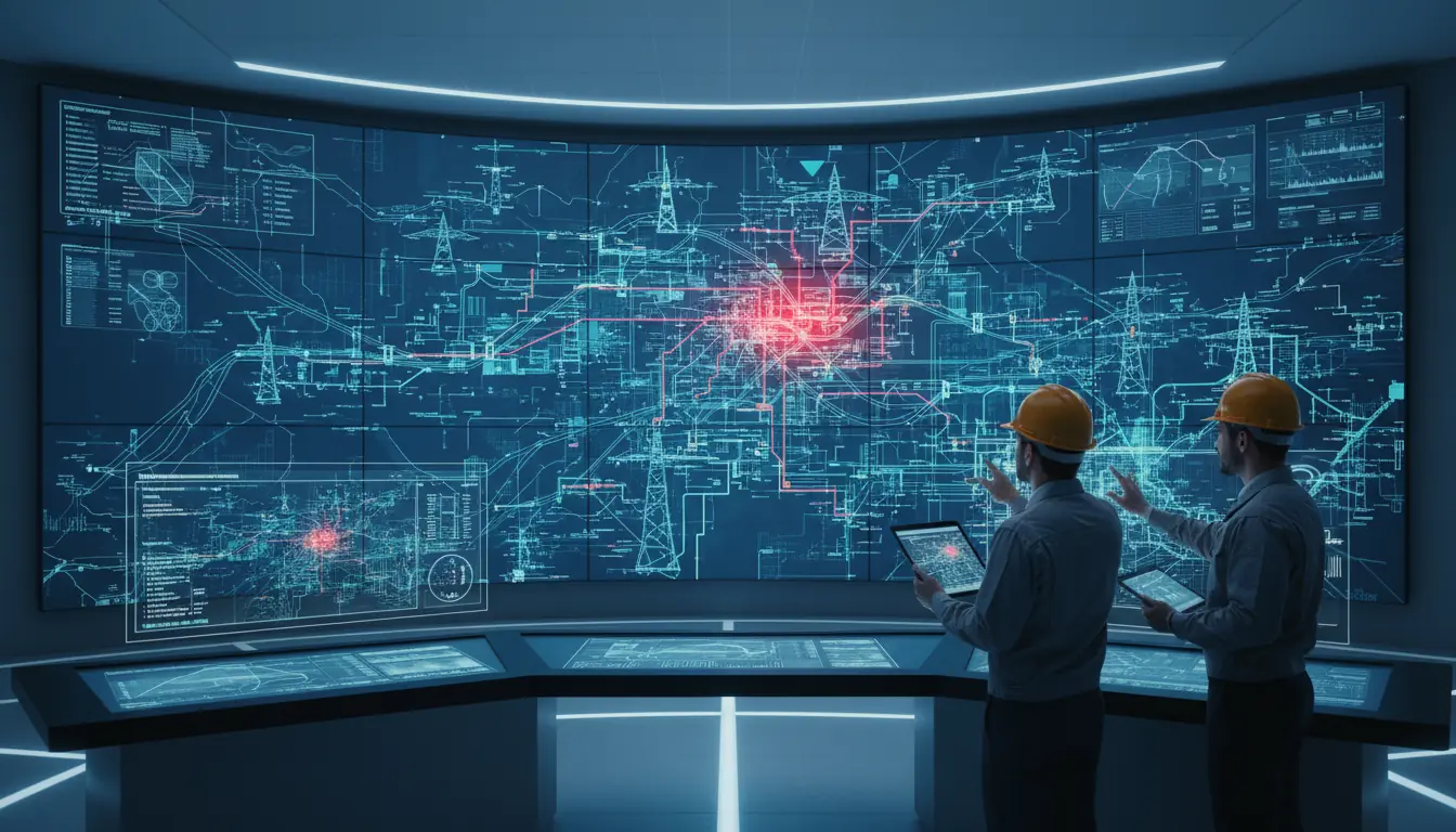 National Grid image