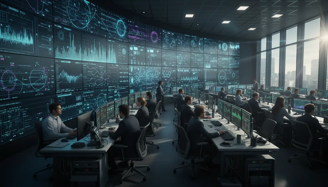 Grid AI Readiness Gap Analysis