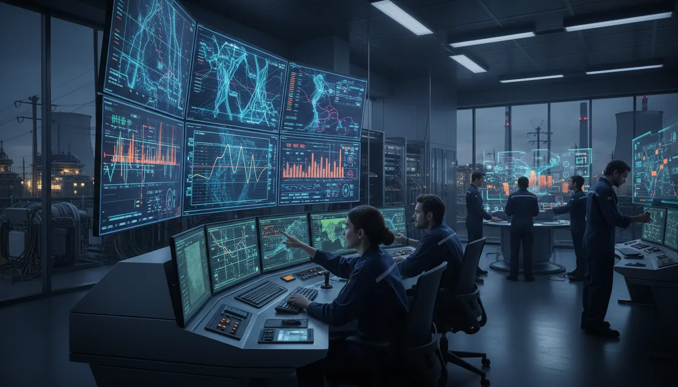 Grid AI Readiness Self Test