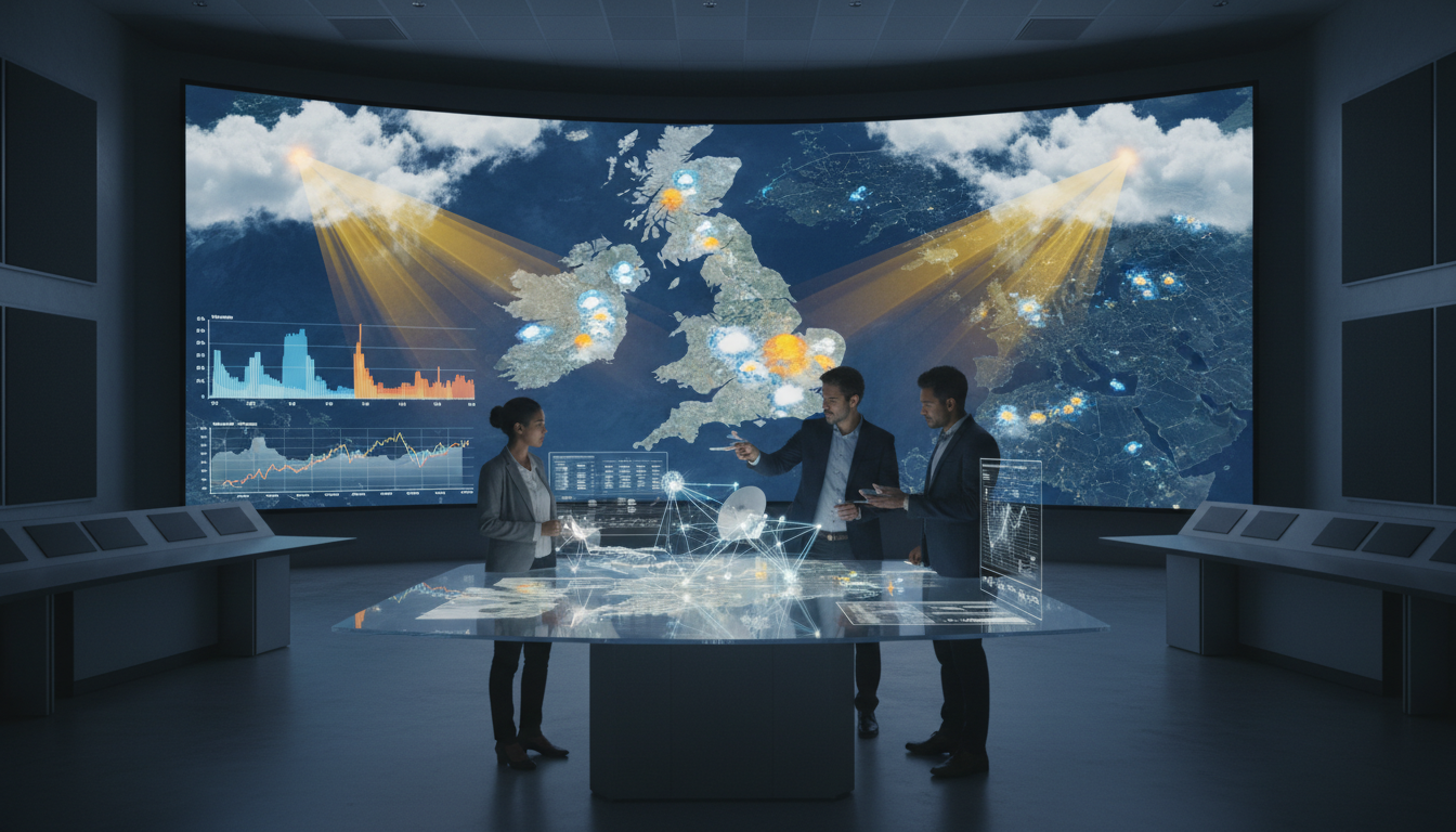 National Grid ESO (United Kingdom) image