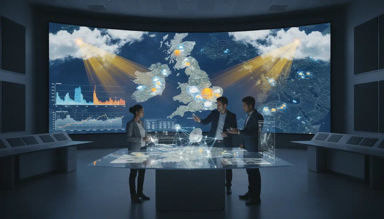 National Grid ESO (United Kingdom) image