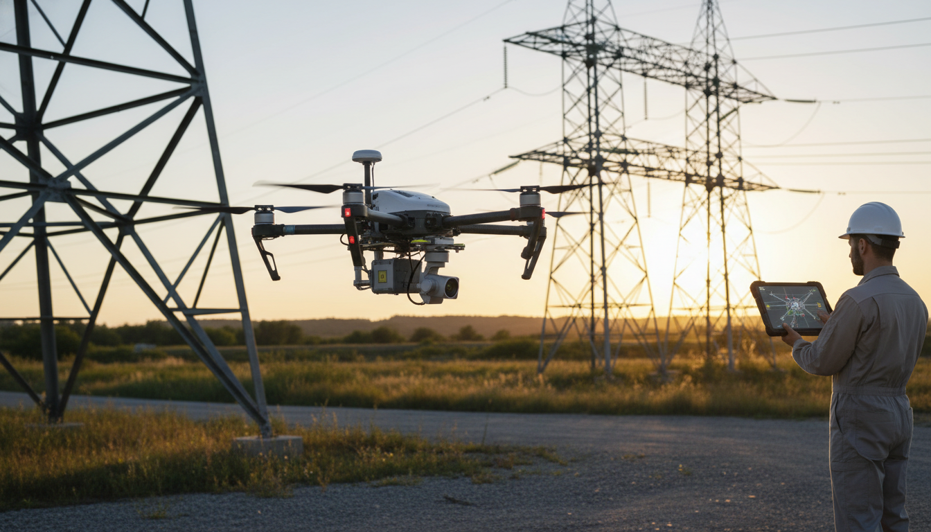 New York State Electric & Gas image