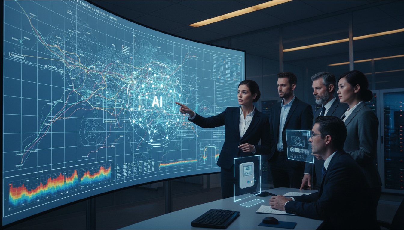 Portland General Electric image