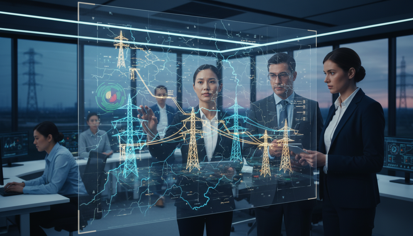 CenterPoint Energy image