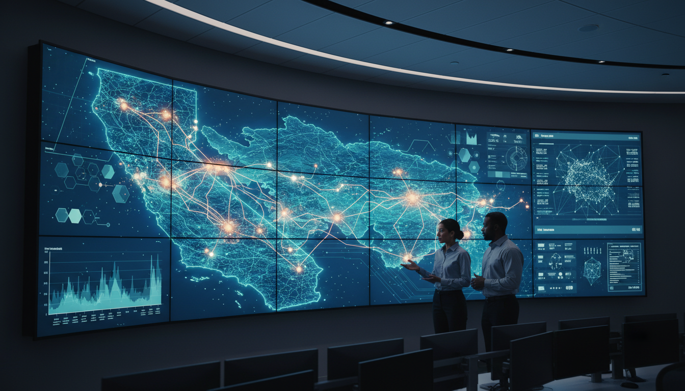 Pacific Gas & Electric (PG&E) image