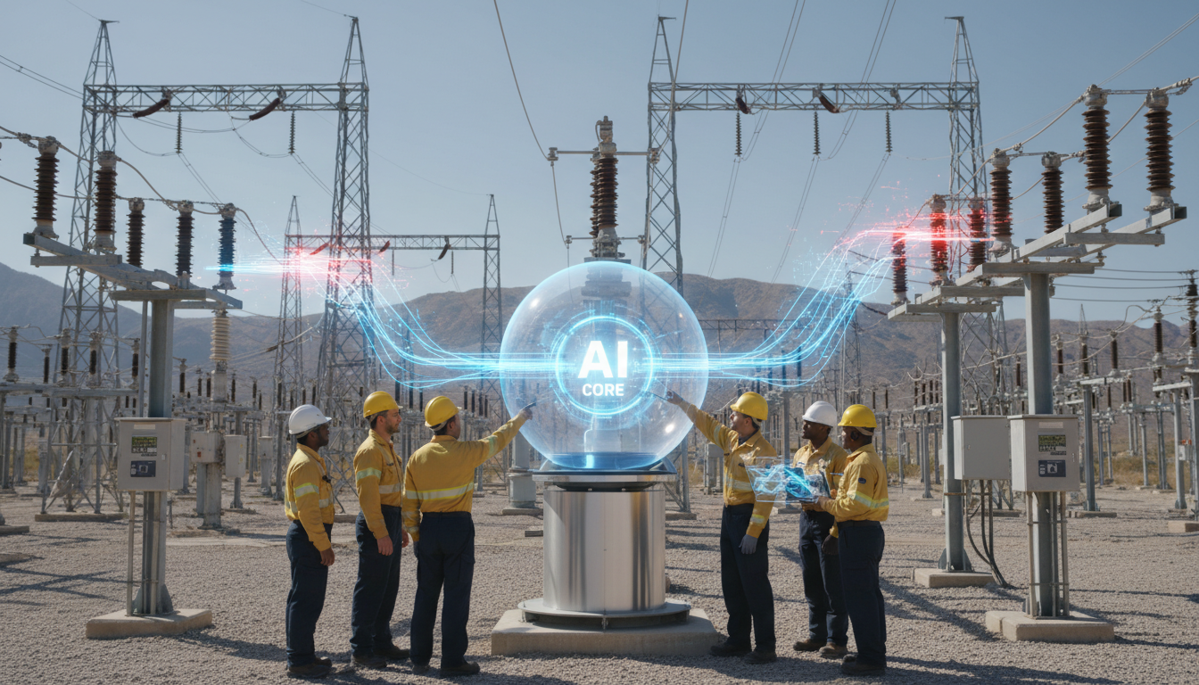 Southern California Edison image