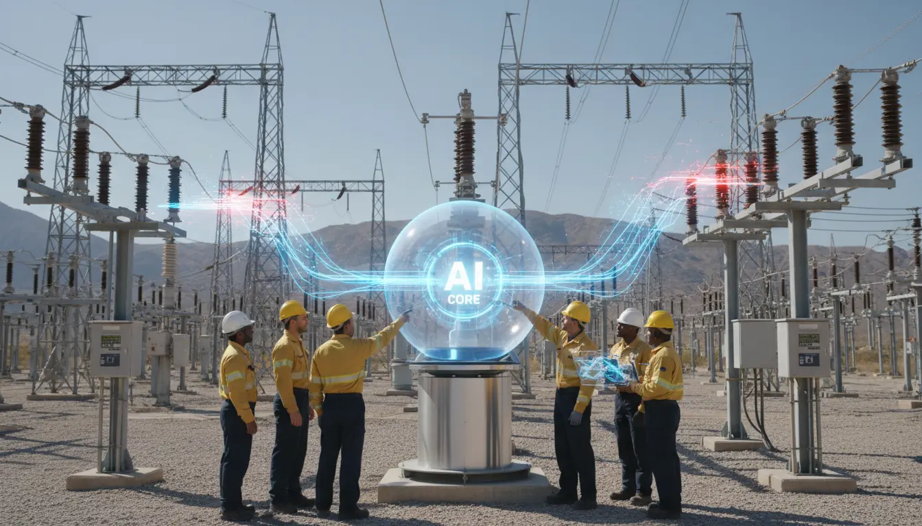 Southern California Edison image