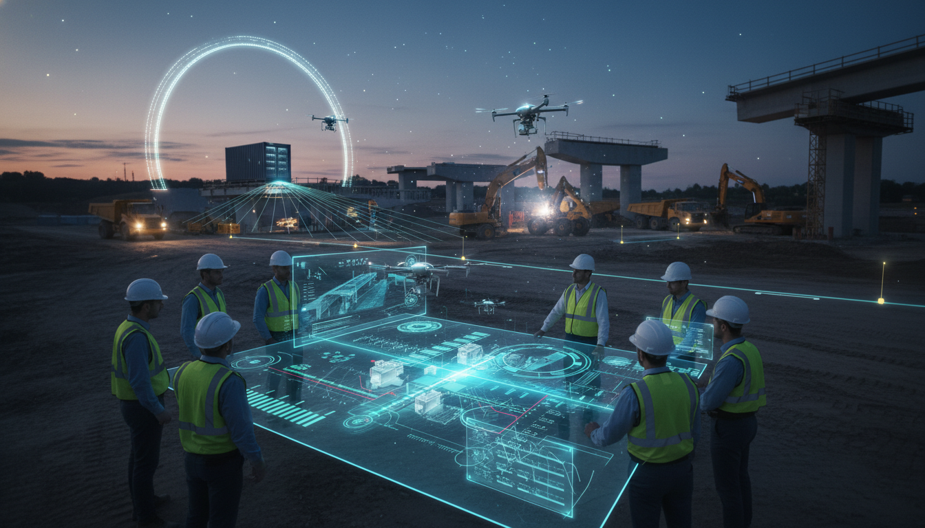 Andrade Gutierrez image