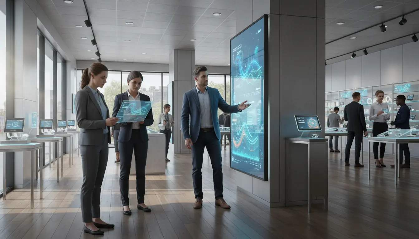 Hybrid Cloud AI Retail Deploy