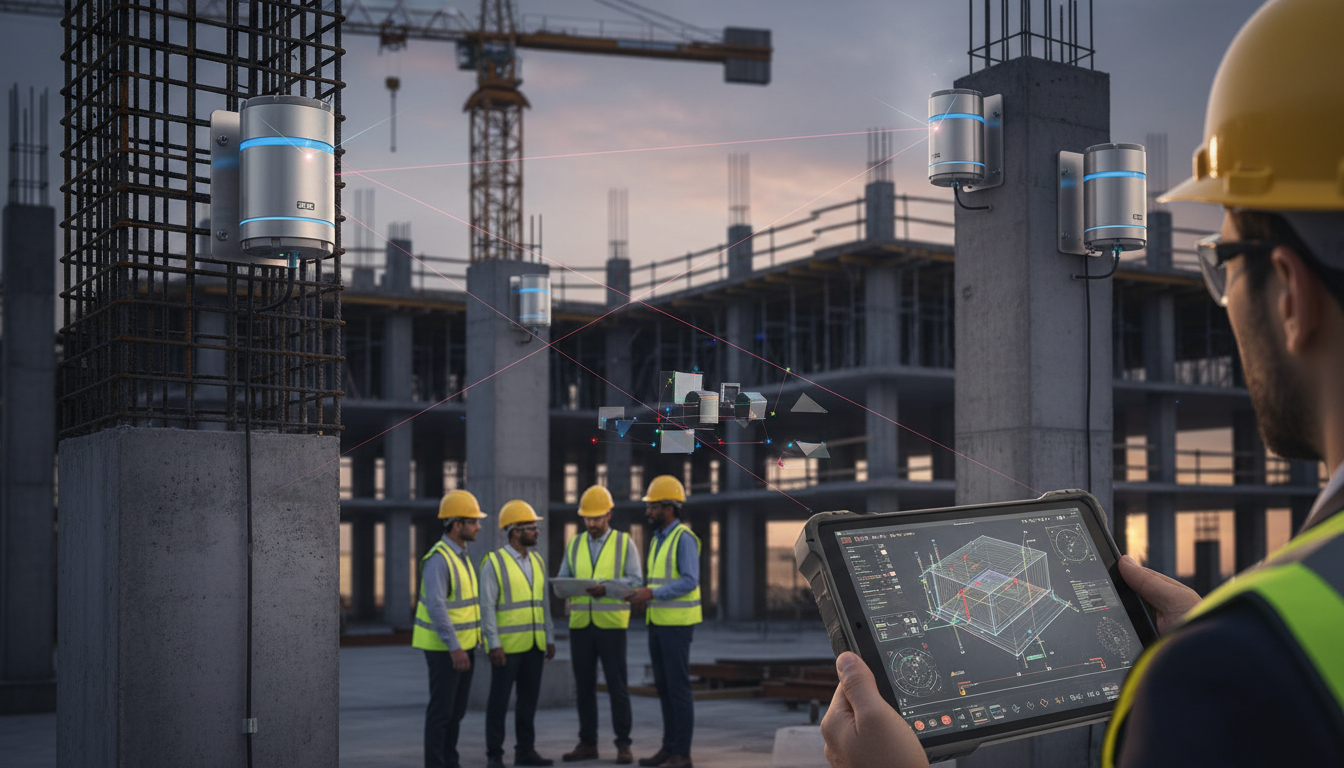 Pillar Technologies image