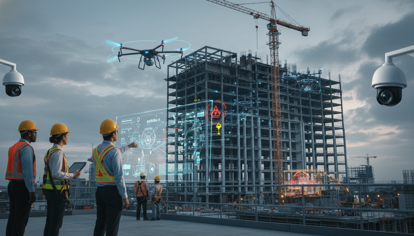 Shawmut Design and Construction image