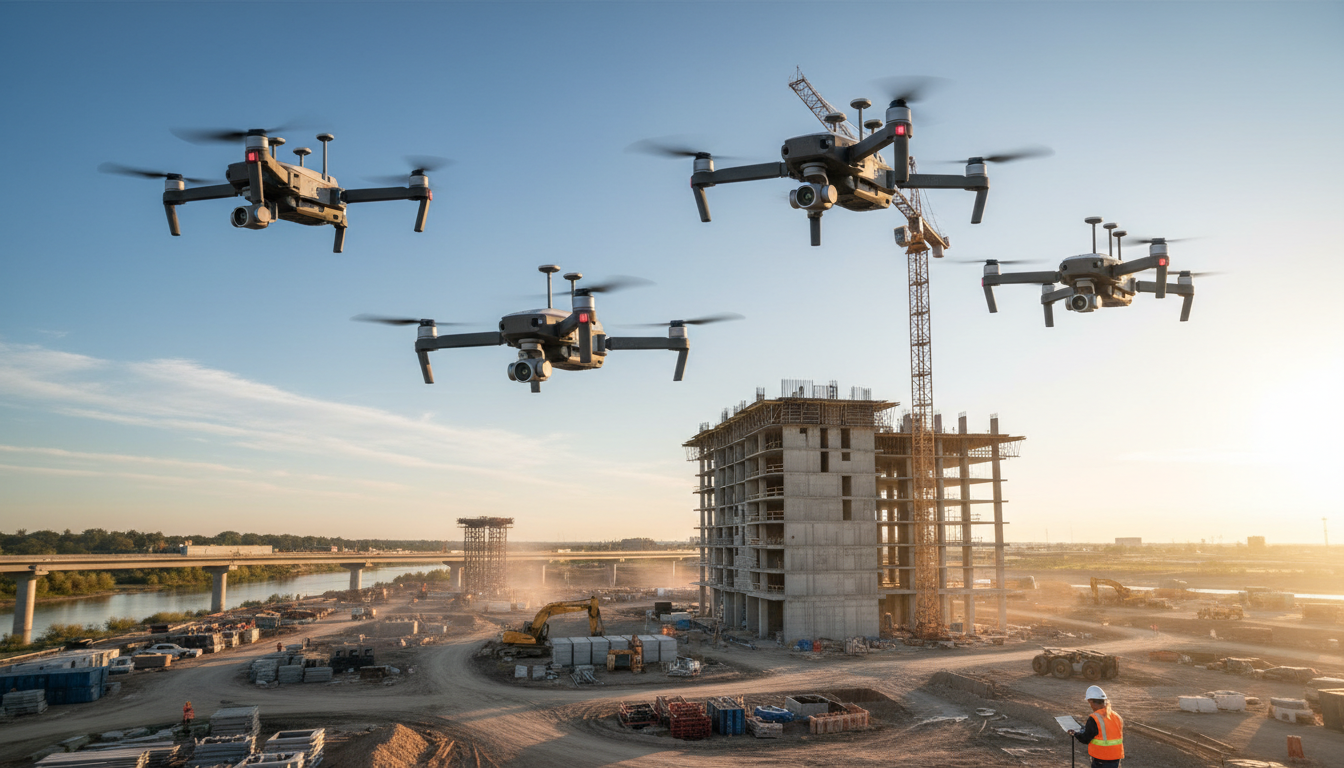 Sundt Construction image