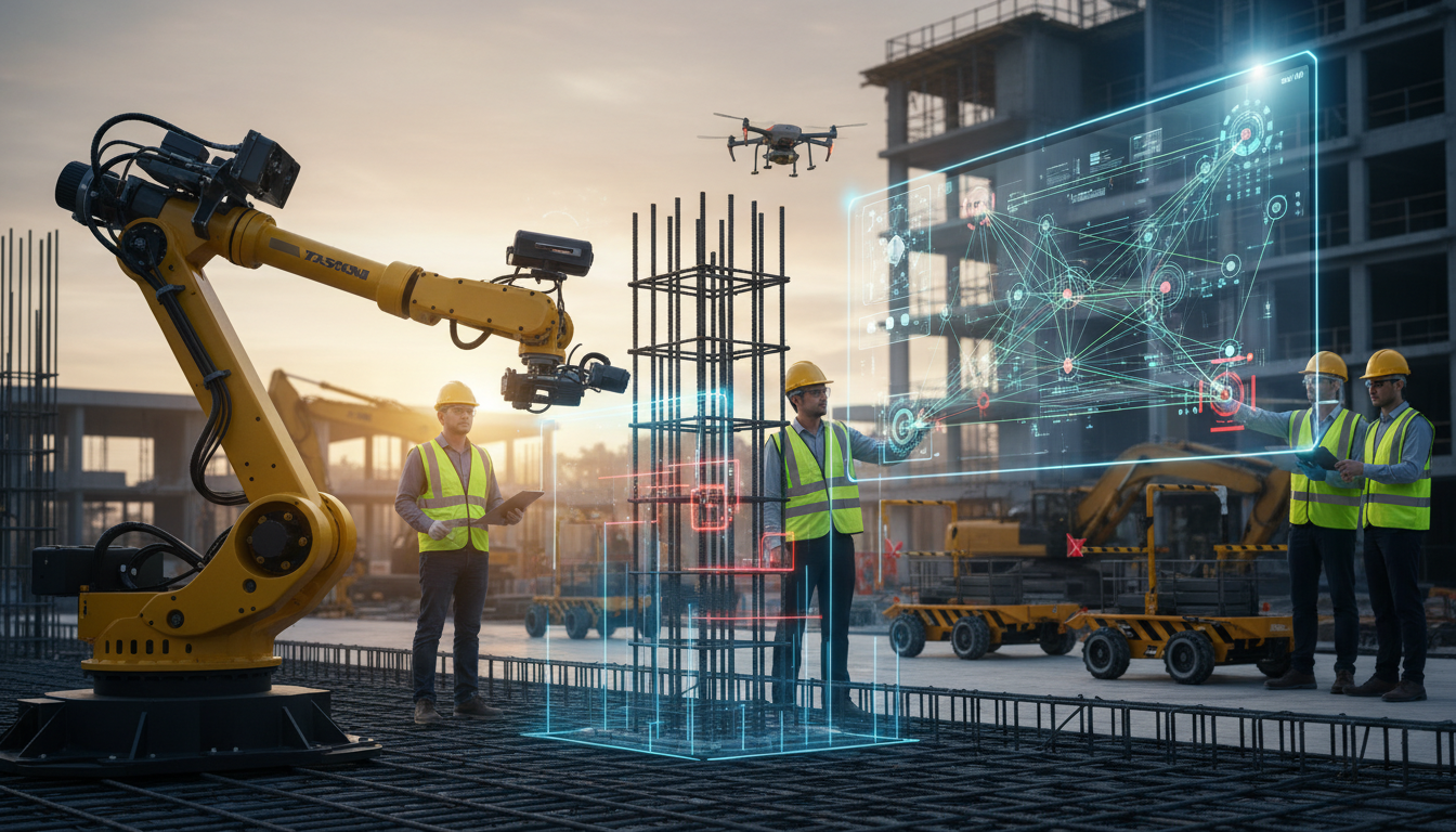 Shawmut Design and Construction image