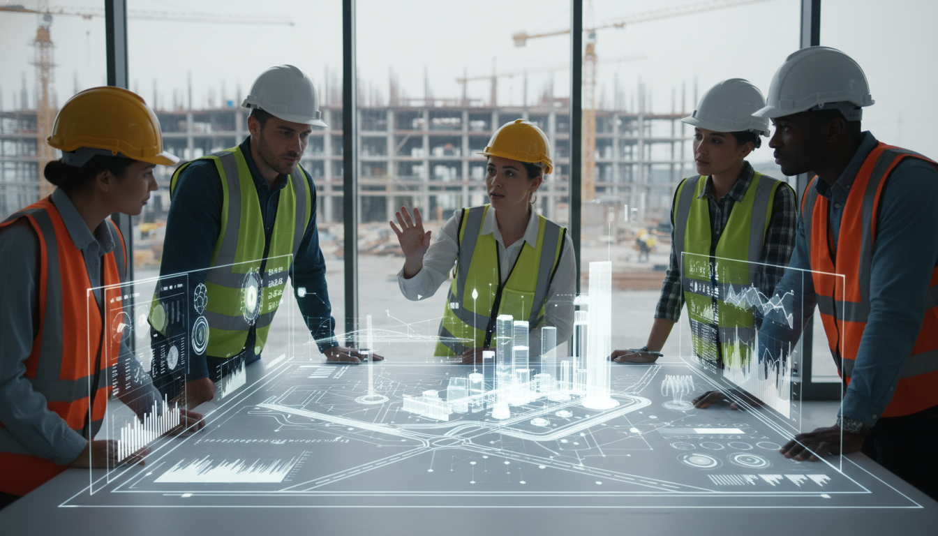 Blueprint Pro AI image