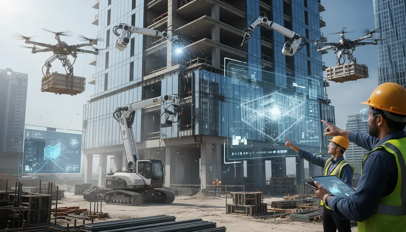 Infra Transform AI Blueprint