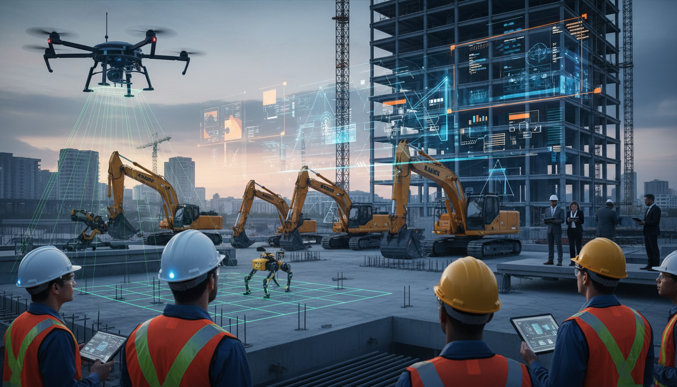 Shawmut Design and Construction image