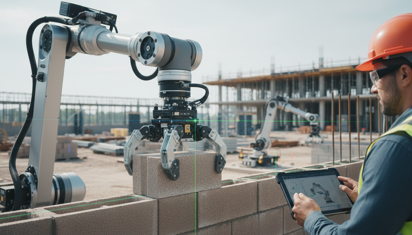 North Shore Masonry image