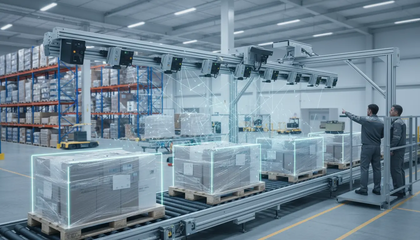 GXO Logistics image