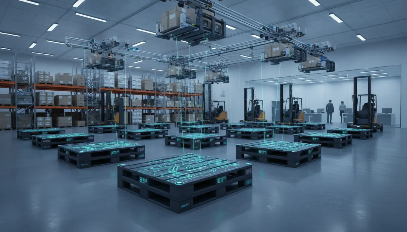 JD Logistics image