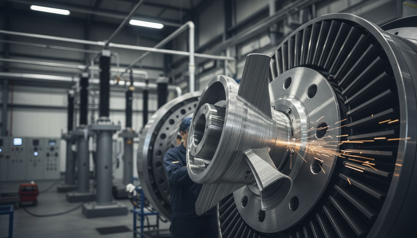 Oak Ridge National Laboratory image