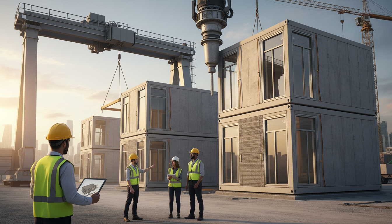 COBOD International image