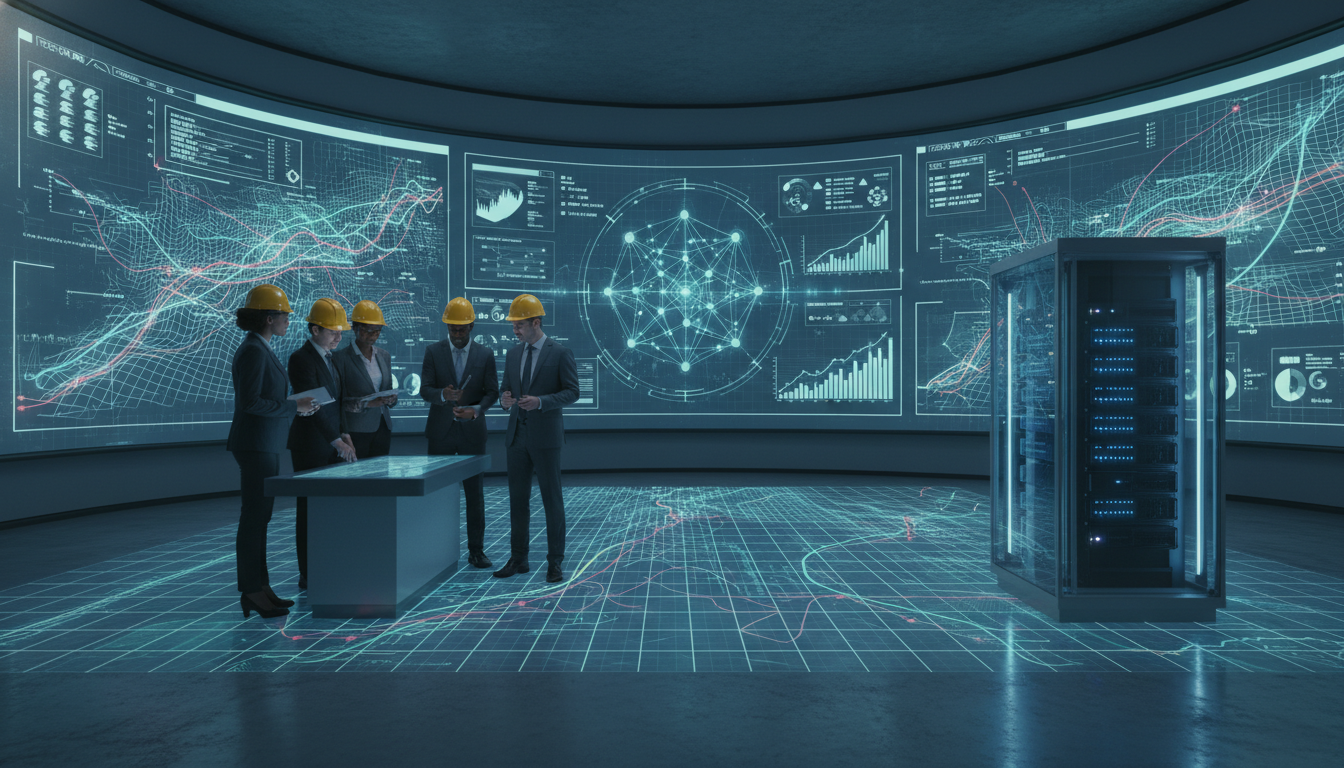 National Grid ESO image