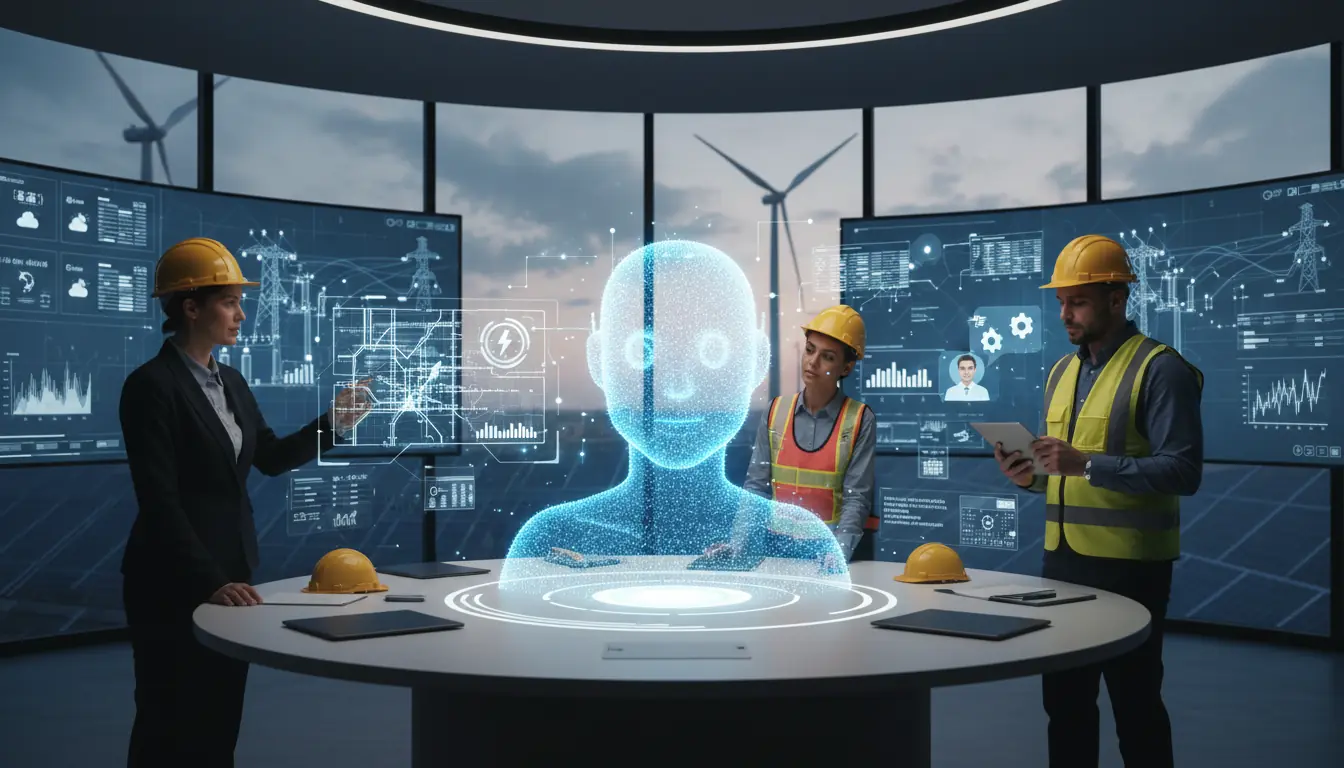SECO Energy image
