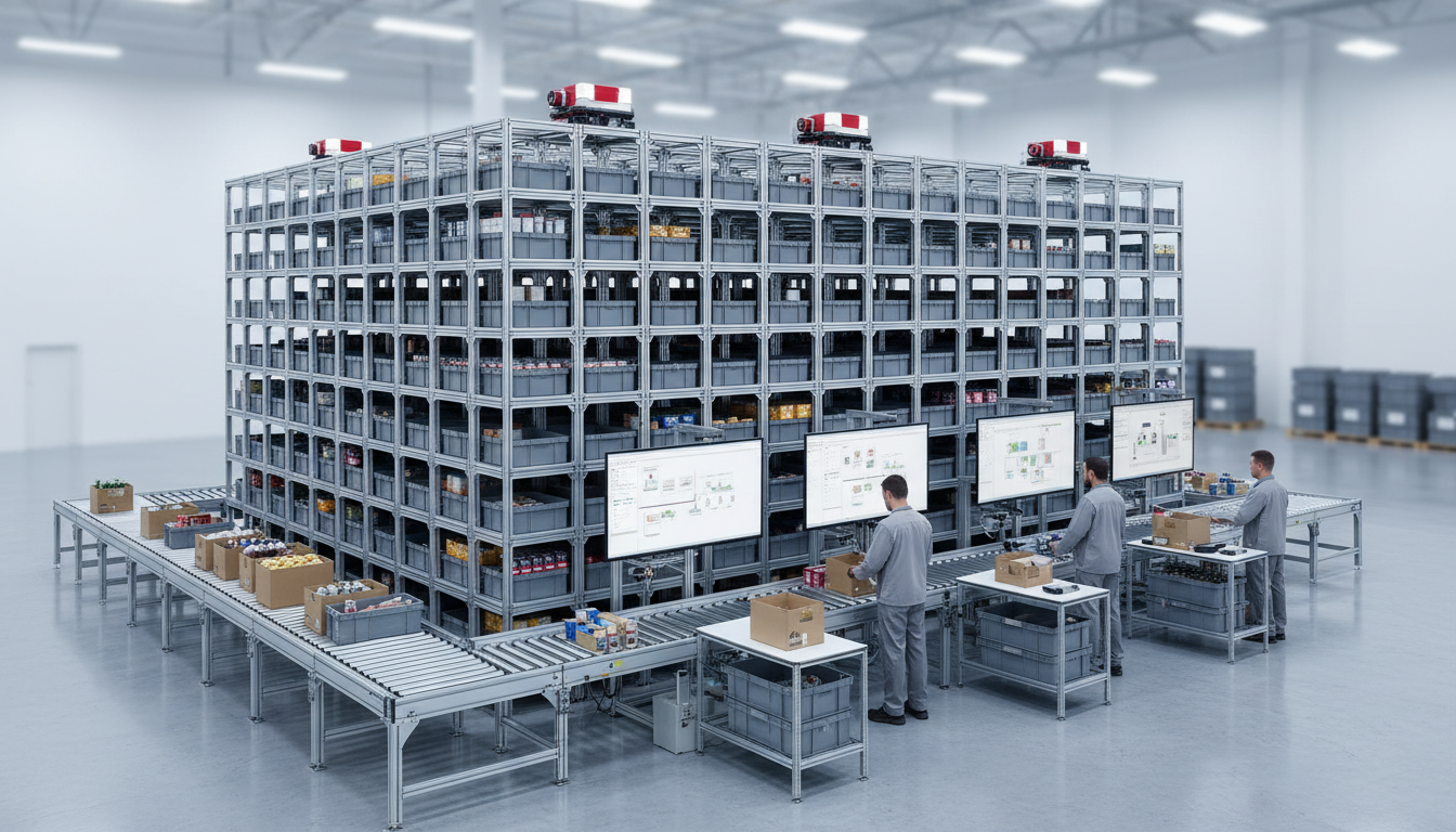 Ahold Delhaize image