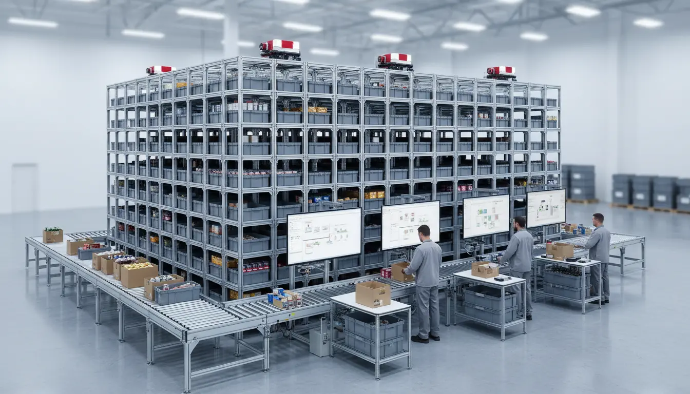 Ahold Delhaize image