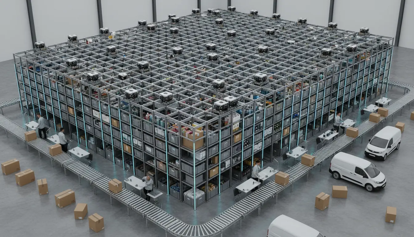 Ocado image
