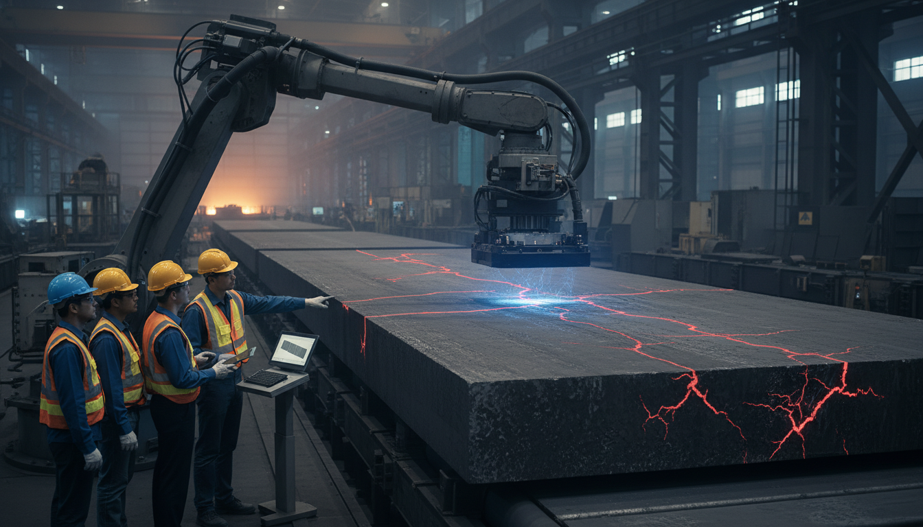 Matroid steel manufacturers image