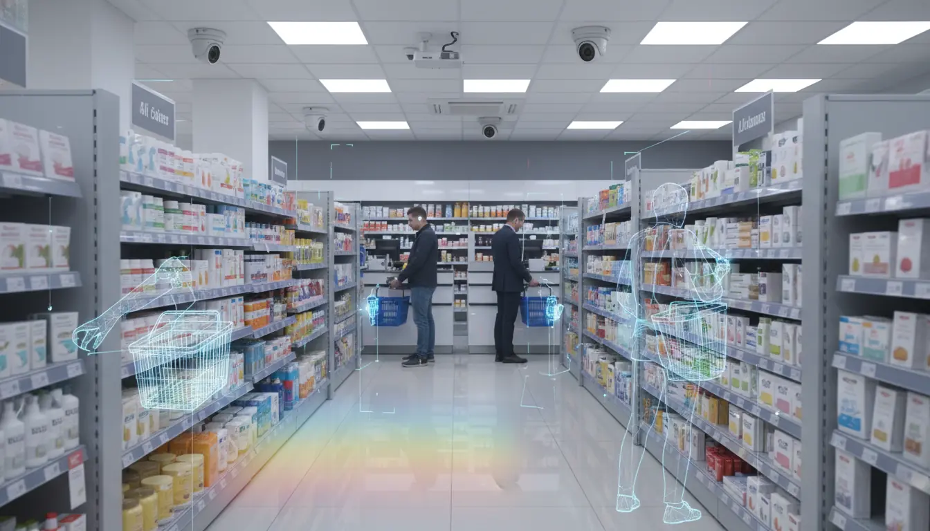 Walgreens image