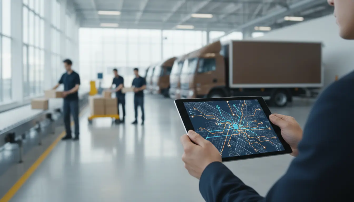 UPS image