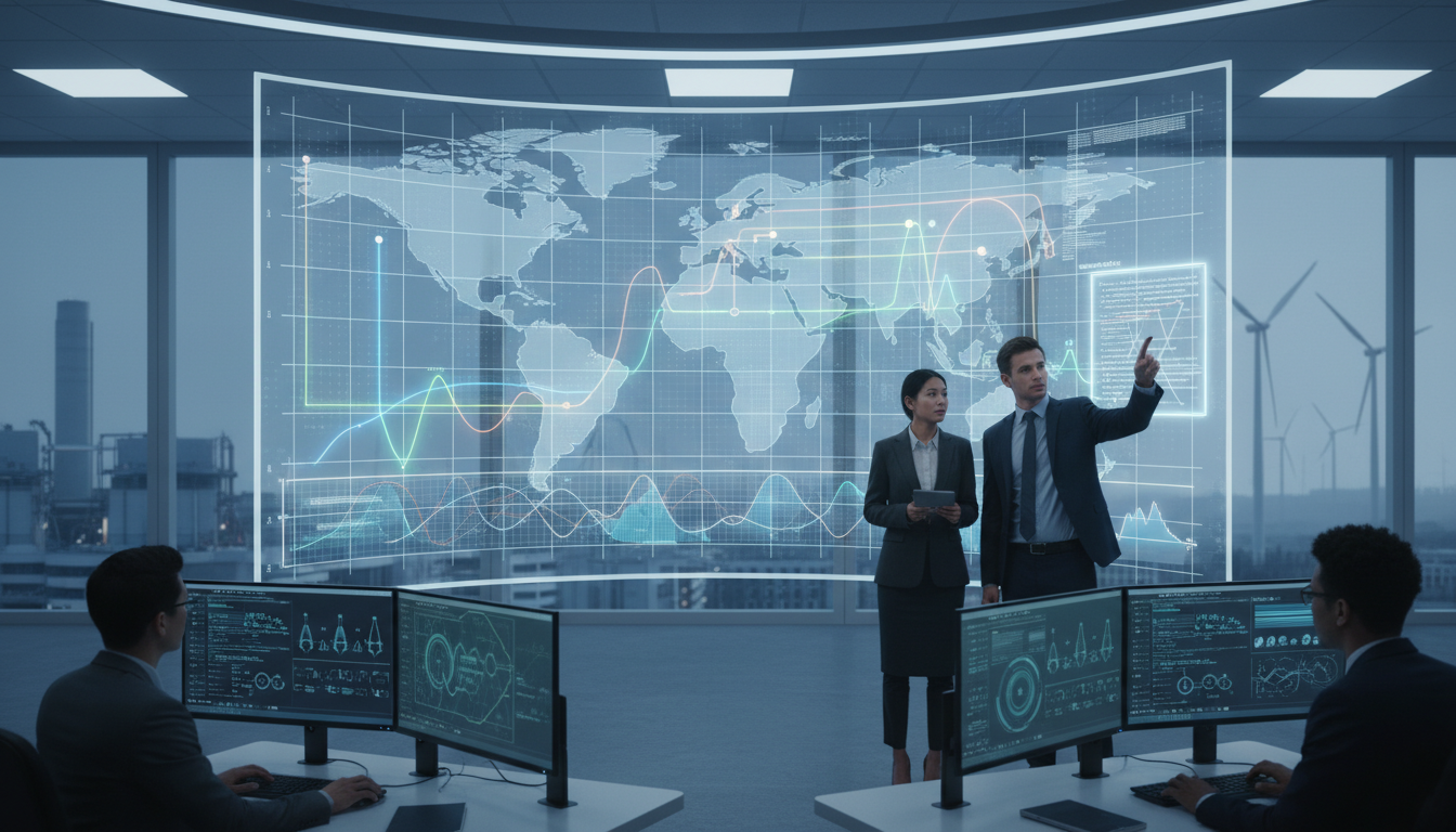 National Grid ESO image