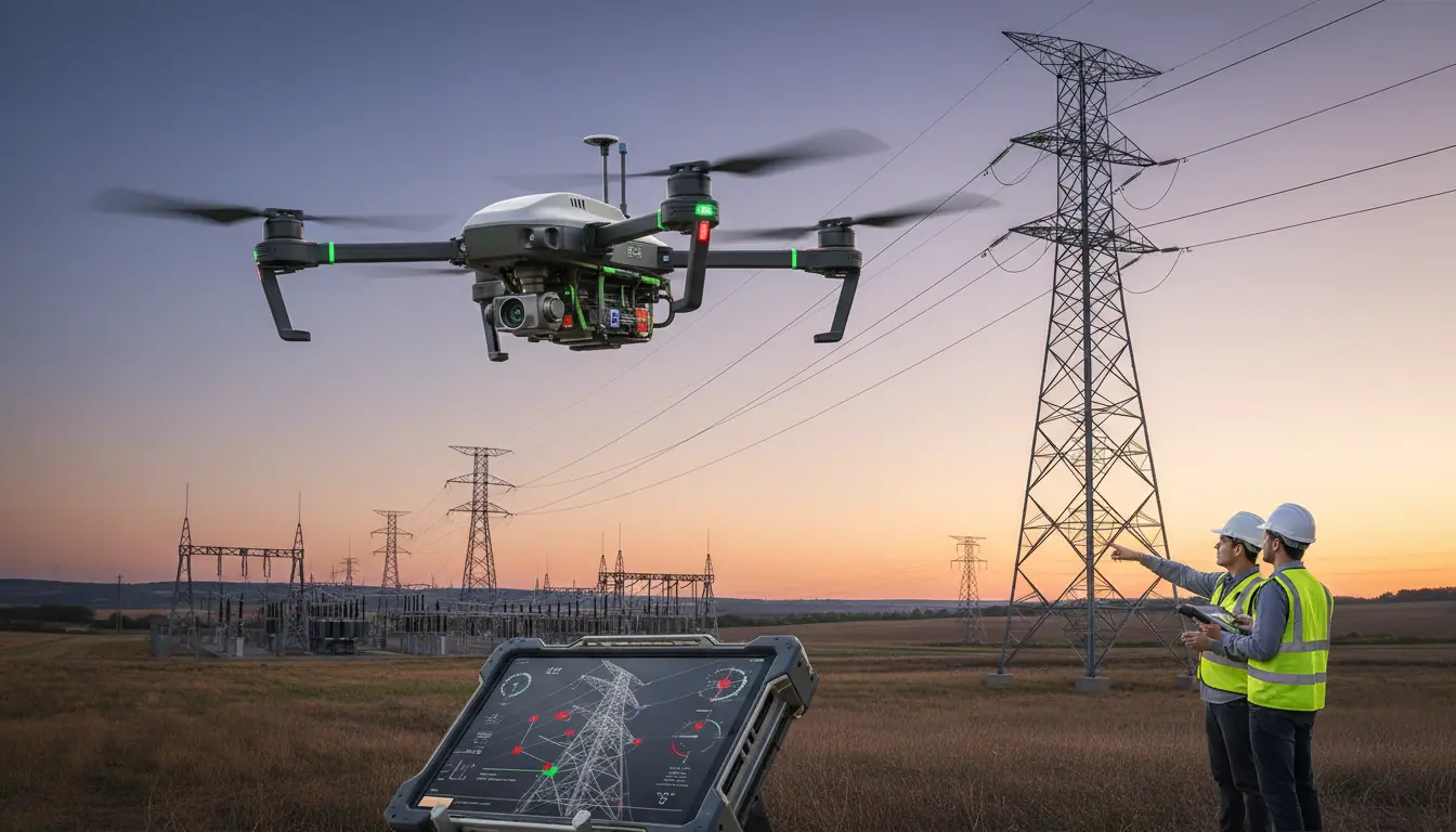 Exelon image