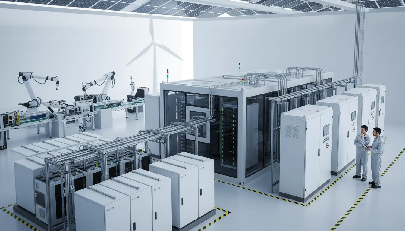 Vertiv image