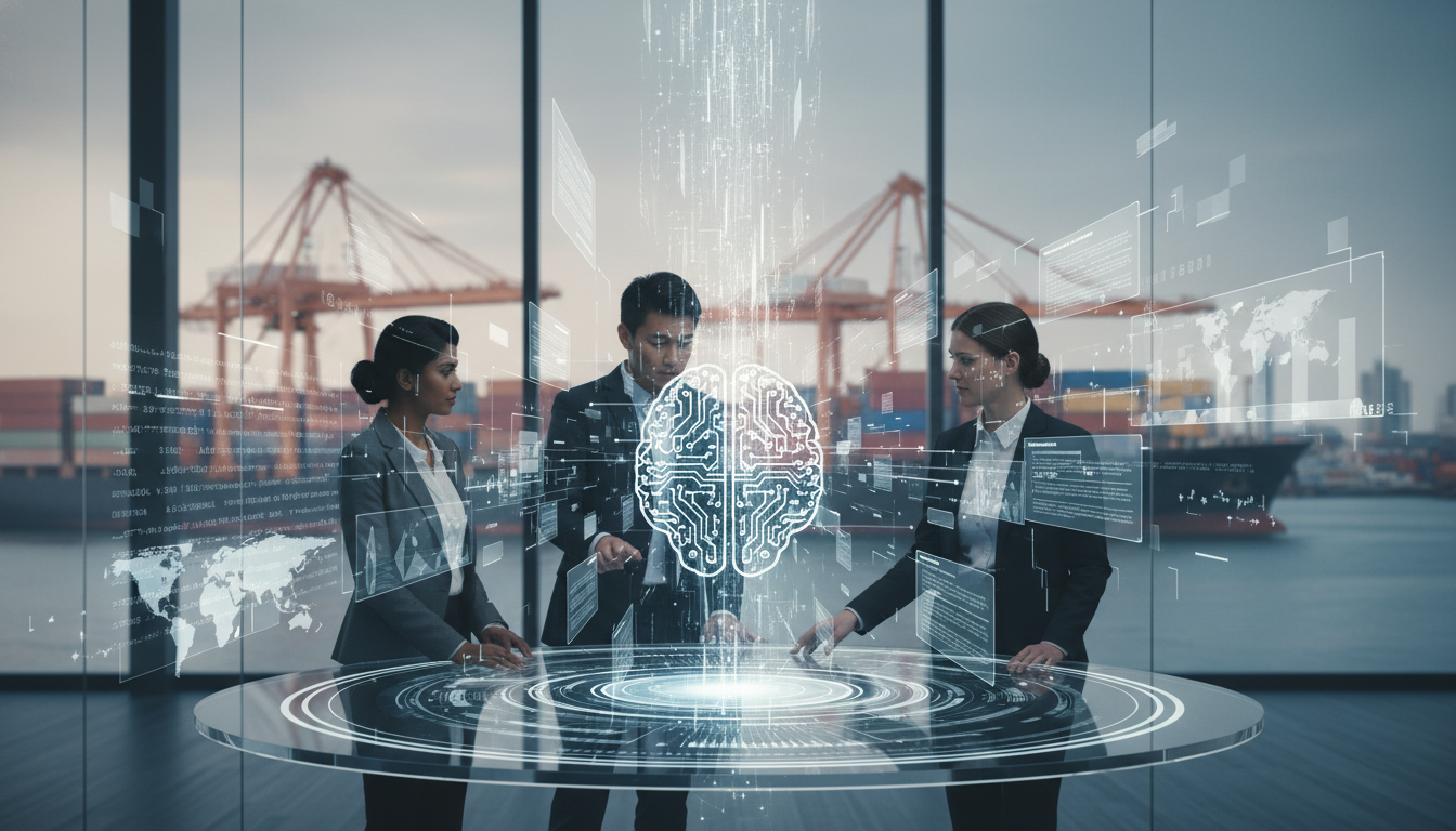 Metro Shipping image