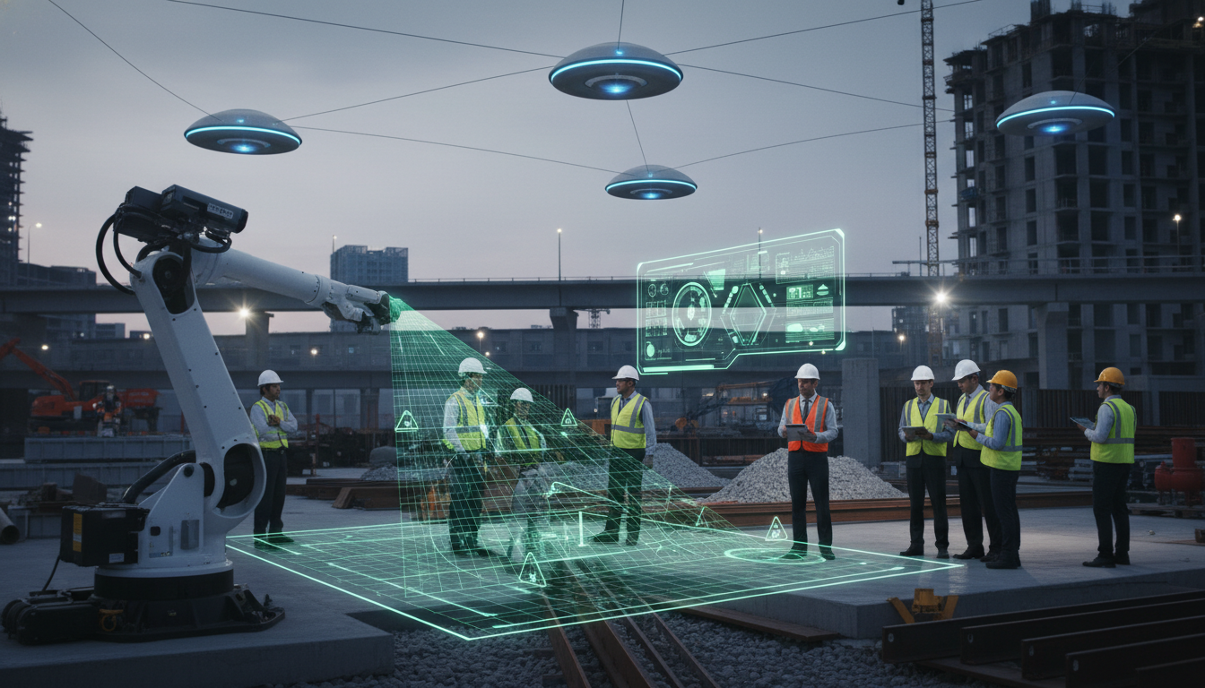 Shawmut Design and Construction image