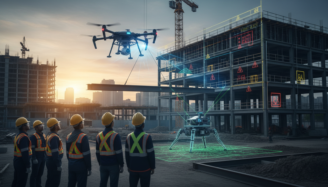 Shawmut Design and Construction image