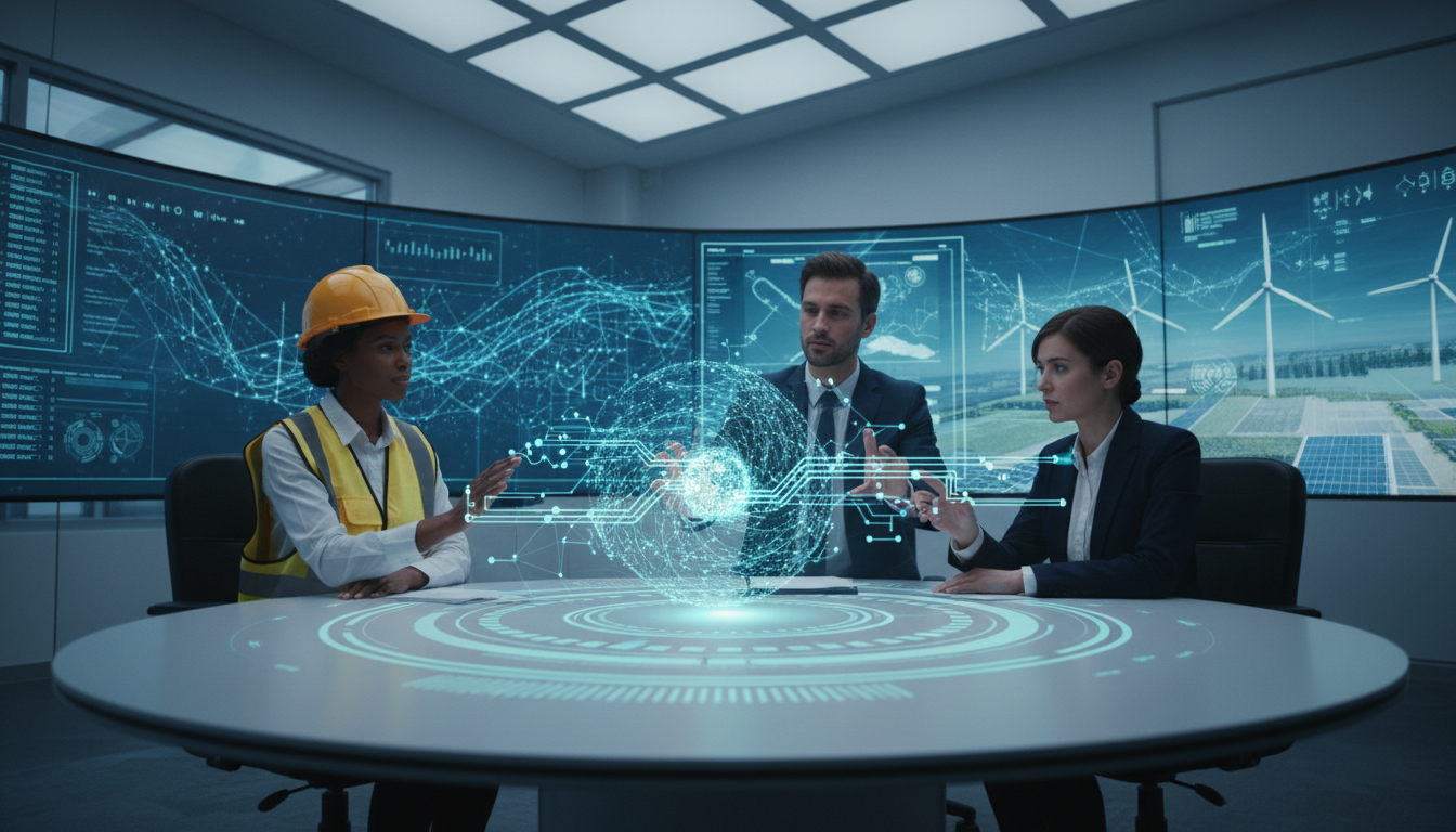 Enel Green Power image