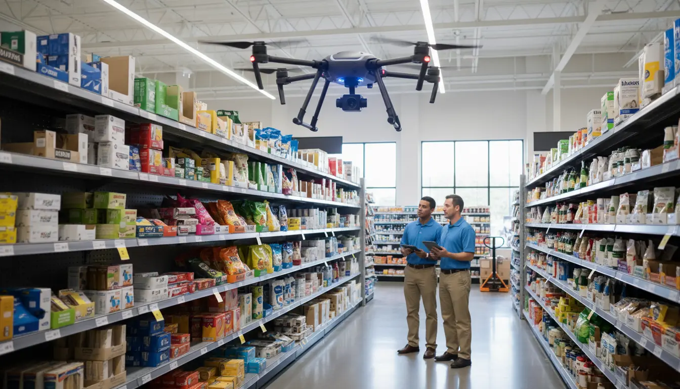 Walmart image