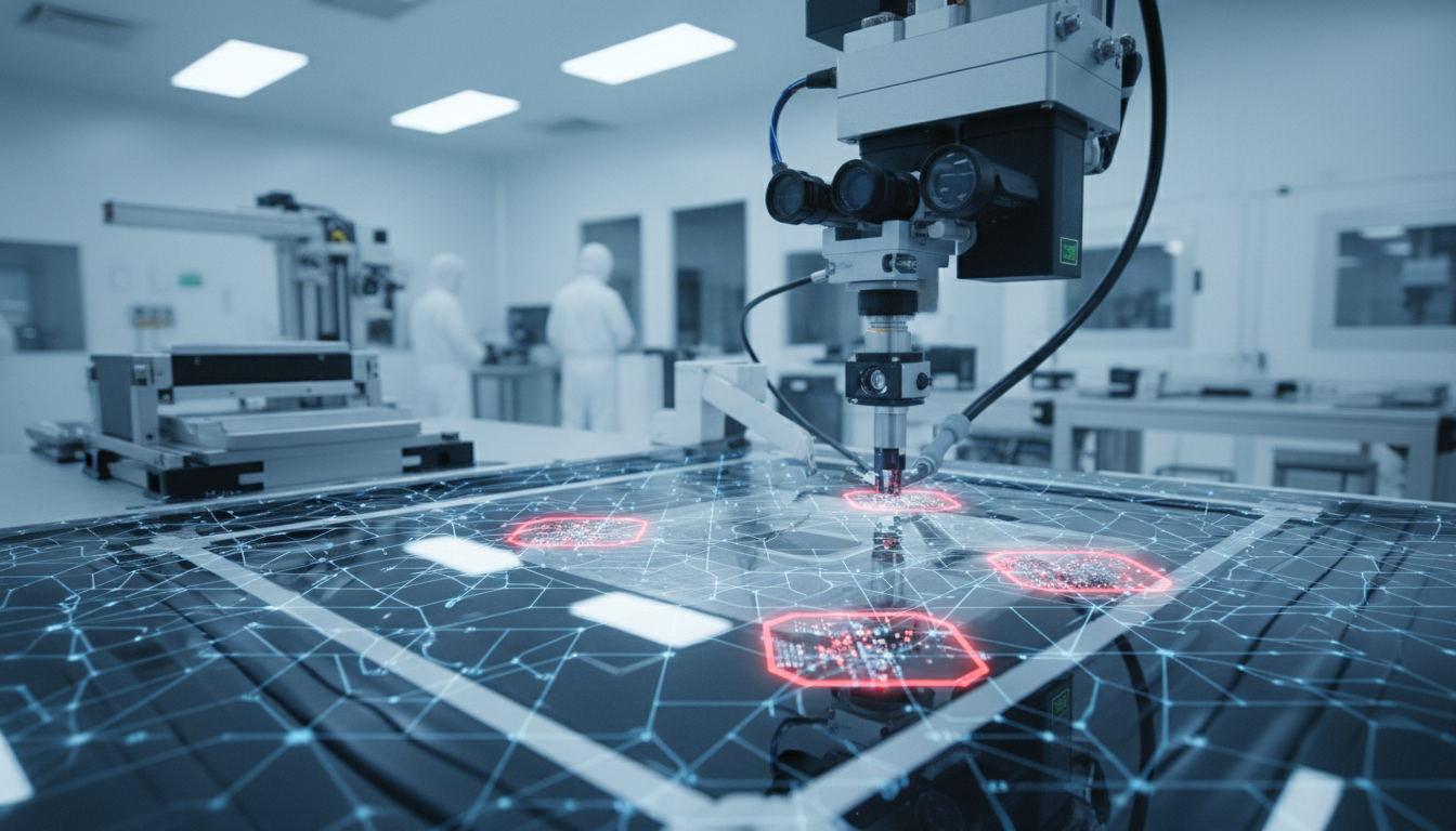 TCS for Semiconductor Client image