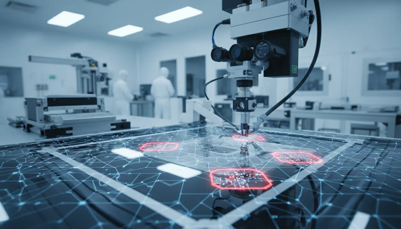 TCS for Semiconductor Client image