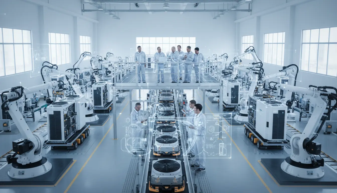 Midea Group image