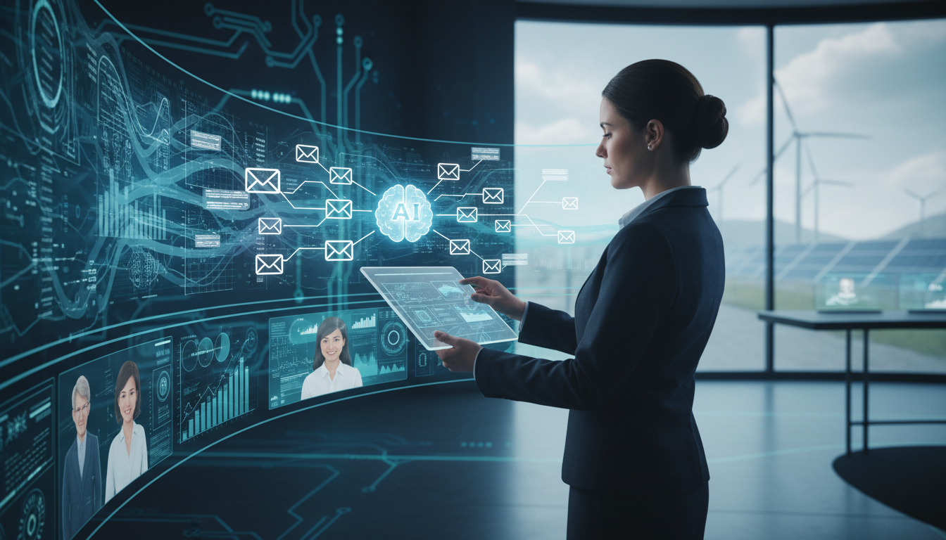 Octopus Energy image